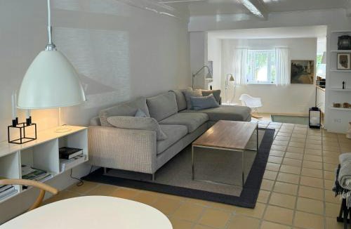 Aeroskobing House | Town House With Sea View In Historic Ærøskøbing