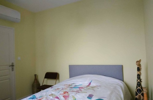 Blois House | Town house with terrace