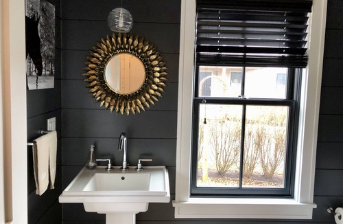 Nantucket Town House | Town - Idyllic and Convenient With Pool