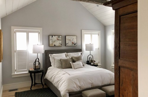 Nantucket Town House | Town - Idyllic and Convenient With Pool