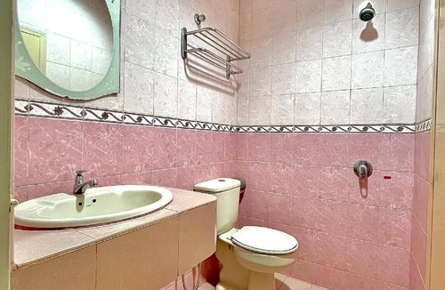 Sungai Jan Hotel | Town Inn Hotel