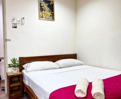 Sungai Jan Hotel | Town Inn Hotel - Rainforest