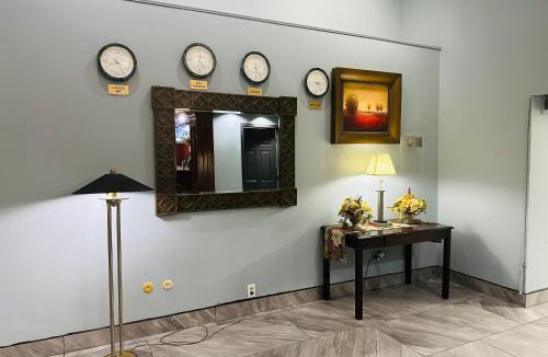 Bordentown Hotel | Town Inn