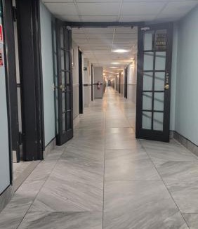 Bordentown Hotel | Town Inn