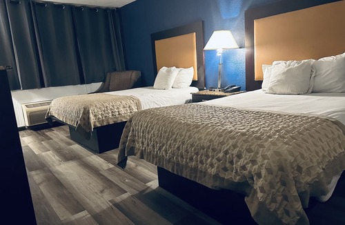 Bordentown Hotel | Town Inn