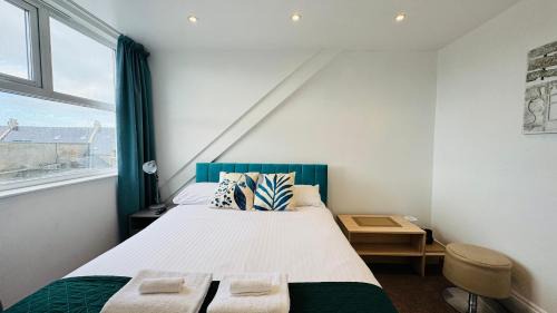 Newquay City Centre Hotel | Town Lodge