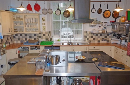 Dulverton Bed & Breakfast | Town Mills B &B