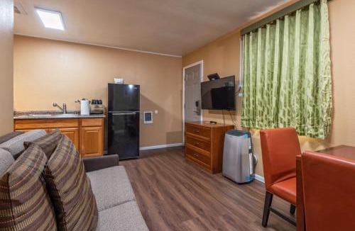 Forks Hotel | Town Motel