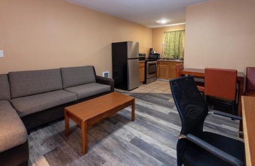 Forks Hotel | Town Motel