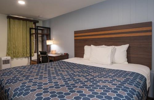 Forks Hotel | Town Motel