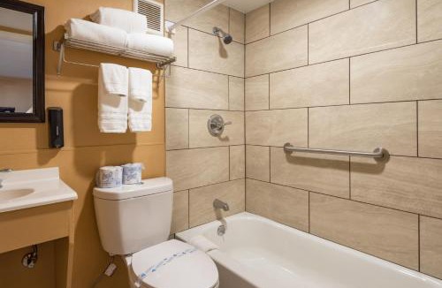 Forks Hotel | Town Motel