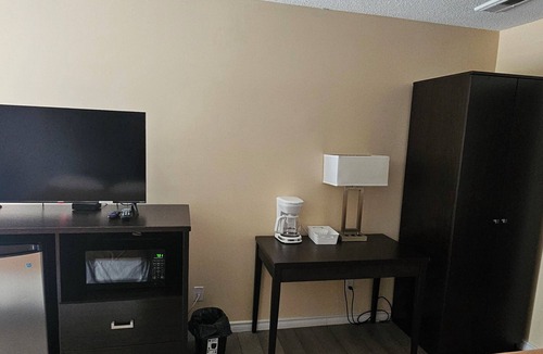 Ruthven Hotel | Town N Country Motor Inn