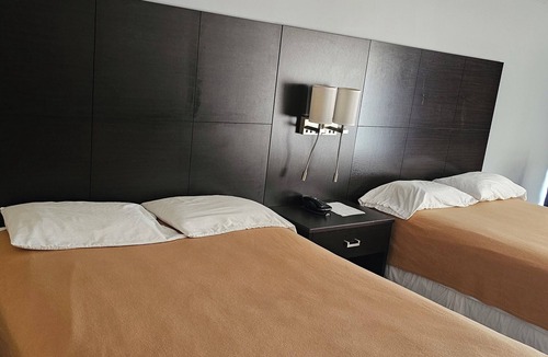 Ruthven Hotel | Town N Country Motor Inn