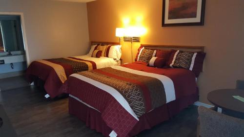 Ruthven Hotel | Town'n Country Motor Inn
