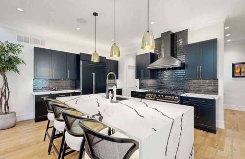 Lewes House | Town of Lewes spacious house with private pool, pool table, deck, firepit, grill
