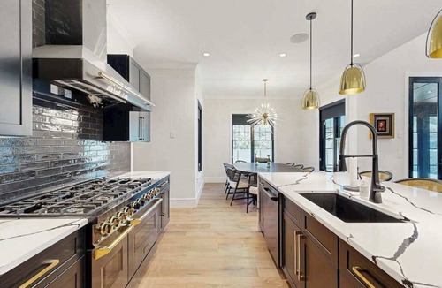 Lewes House | Town of Lewes spacious house with private pool, pool table, deck, firepit, grill