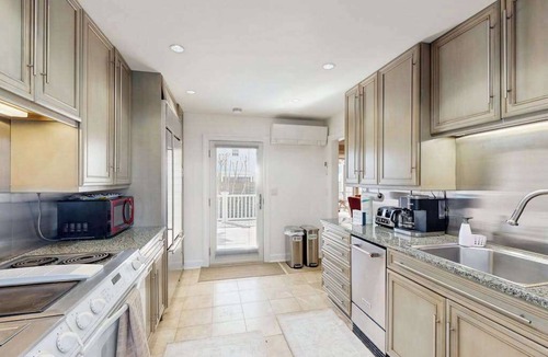 Dodds Addition Condo | Town of Rehoboth Beach - 38242 Robinson Dr. Unit #1