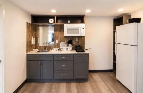 Ira Apartment | Town Place Studio