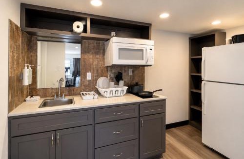 Ira Apartment | Town Place Studio