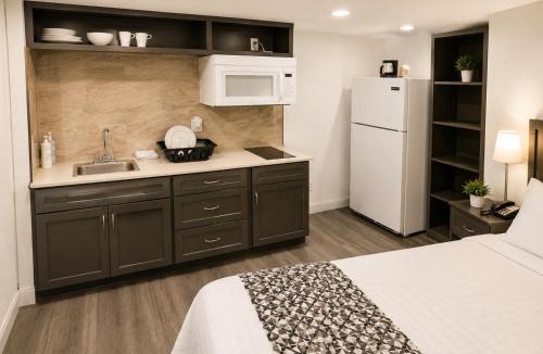 Ira Apartment | Town Place Studio
