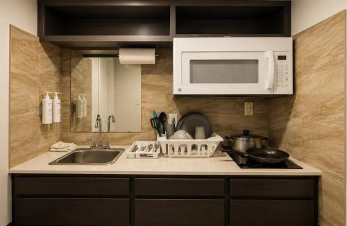 Ira Apartment | Town Place Studio