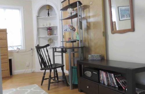 Waterbury House | Town Plot Waterbury