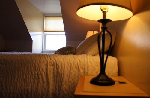 Waterville Valley Apartment | Town Square Condominiums