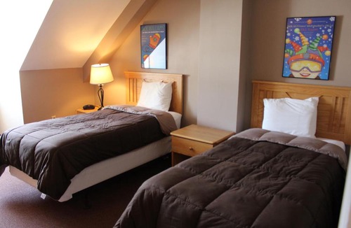 Waterville Valley Apartment | Town Square Condominiums