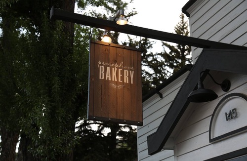 Jackson Apartment | Town Square Downtown Jackson #1