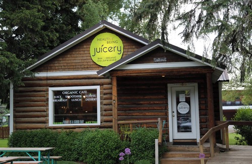 Jackson Apartment | Town Square Downtown Jackson #1