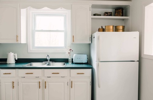 Wellington House | Town & Trail - Walkable Wellington Charmer