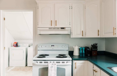 Wellington House | Town & Trail - Walkable Wellington Charmer