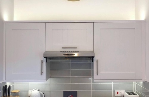 Alloa Apartment | Town View 44D Mill St