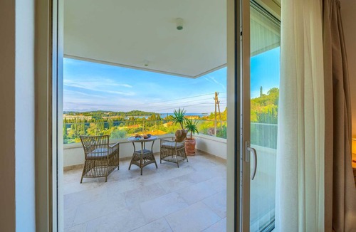 Cavtat Villa | Town Villa Cavtat by MyWaycation