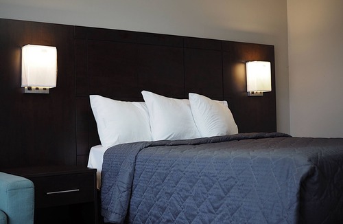 Windsor Hotel | Towne and Country Motel