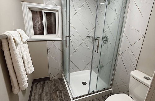 Windsor Hotel | Towne and Country Motel