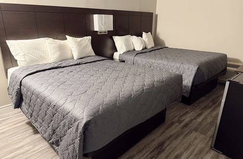 Windsor Hotel | Towne and Country Motel