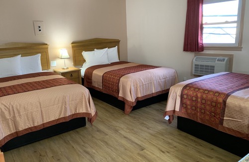Glasgow Hotel | Towne Inn