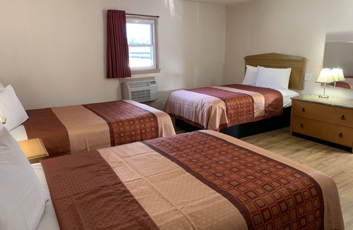 Glasgow Hotel | Towne Inn