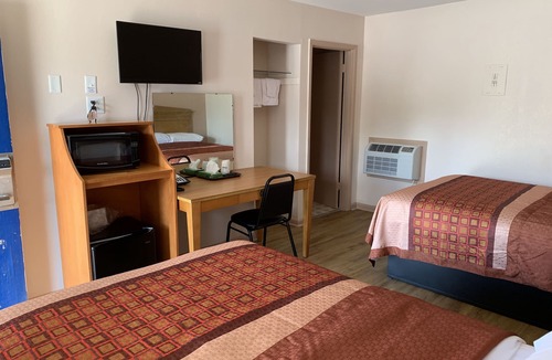 Glasgow Hotel | Towne Inn