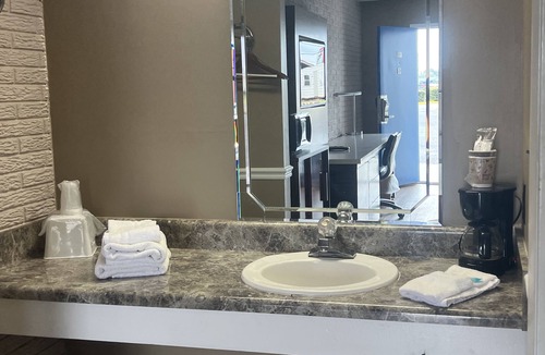 Sylacauga Hotel | Towne Inn