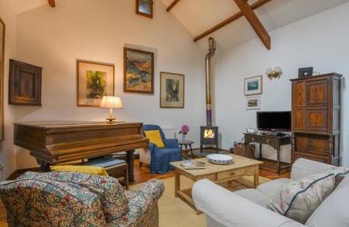 Lydford House | Townend Barn