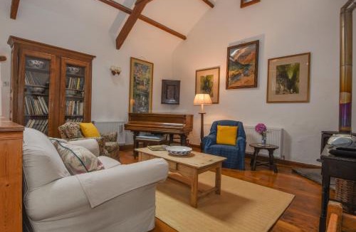 Lydford House | Townend Barn