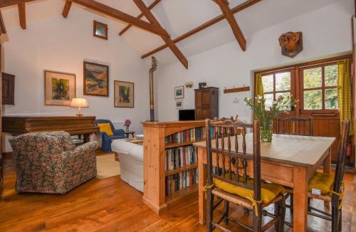 Lydford House | Townend Barn