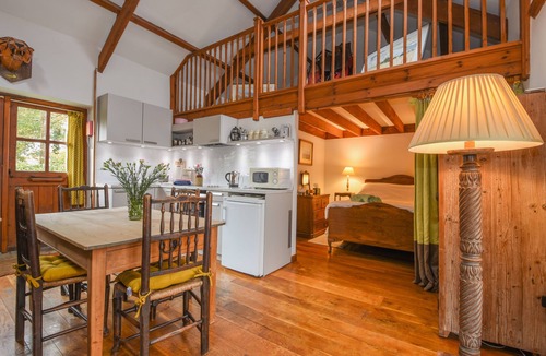 Lydford Cottage | Townend Barn
