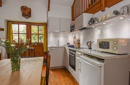 Lydford Cottage | Townend Barn