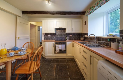Watermillock House | Townend Farmhouse - Watermillock, Ullswater