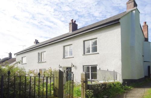 South Tawton House | Townend