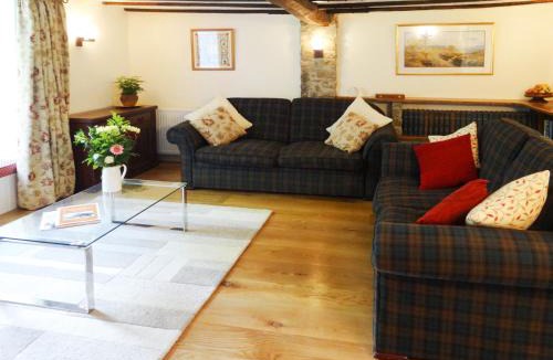 South Tawton House | Townend