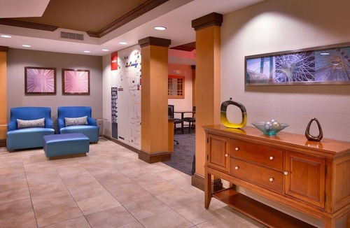 Sierra Vista Hotel | Towneplace Suites by Marriott Sierra Vista